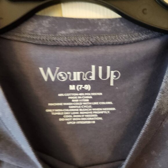 Graphic Tee "I Have No Idea What I'm Doing" Size M by Wound Up - Picture 4 of 7